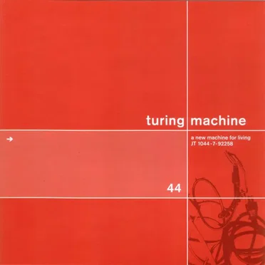 A New Machine for Living