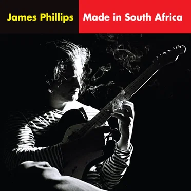 Made in South Africa