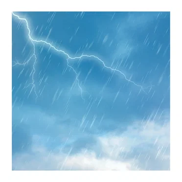 Best Rain and Thunder Sounds for Deep Sleep (Loopable)