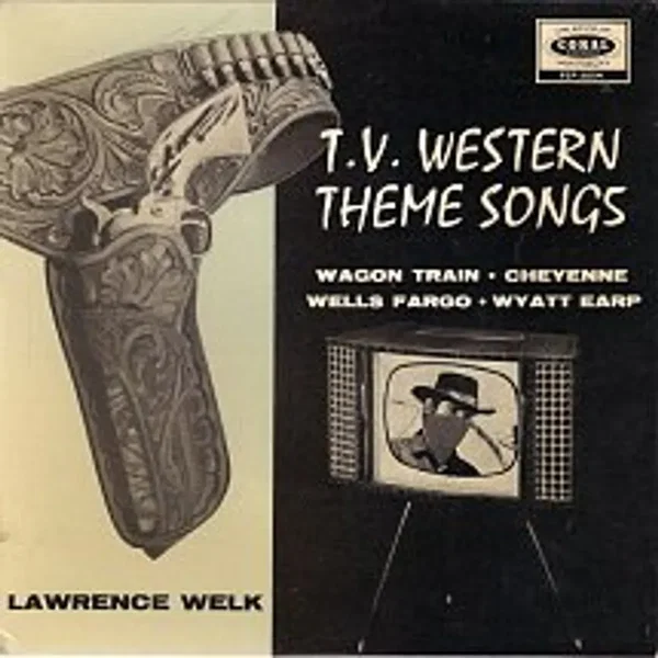 T.V. Western Theme Songs