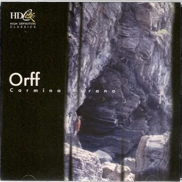 Orff: Carmina Burana