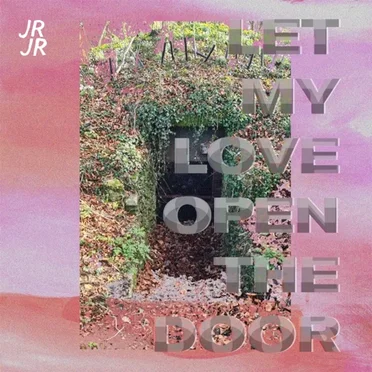 Let My Love Open the Door