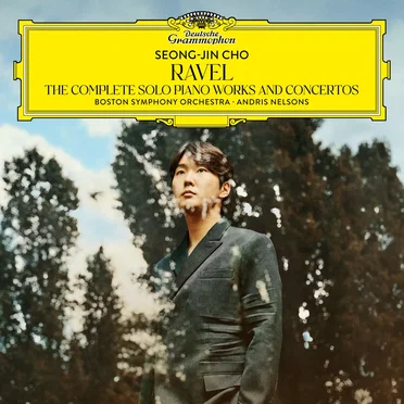 The Complete Solo Piano Works and Concertos