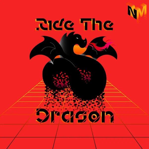 Ride The Dragon