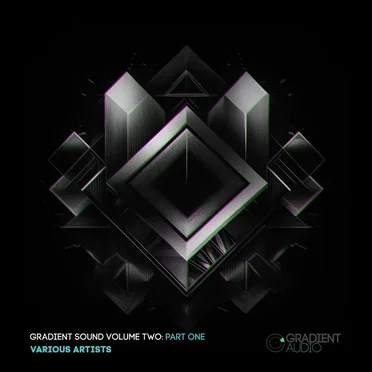 Gradient Sound, Vol. 2, Pt. 1 by Various Artists - album cover