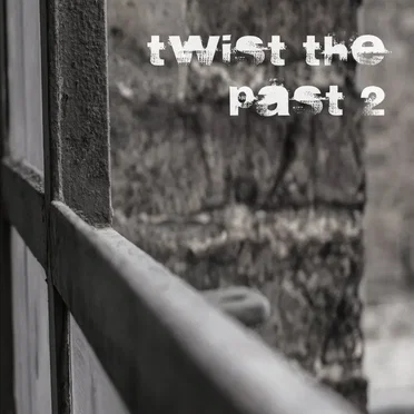 Twist The Past 2 by Various Artists - album cover