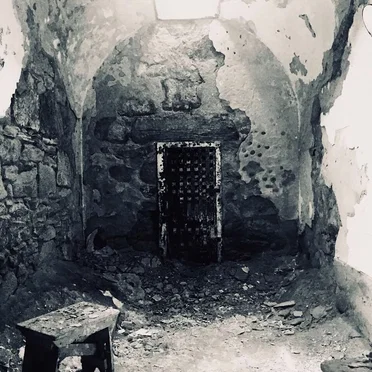 Grief as a Prison
