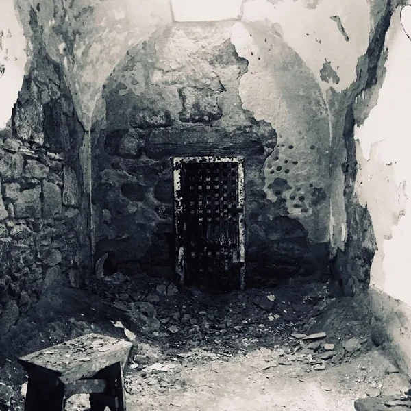 Grief as a Prison