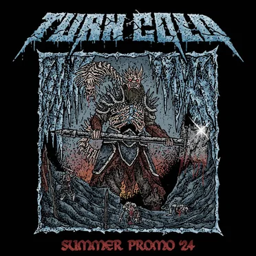 Summer Promo '24 by Turn Cold - album cover