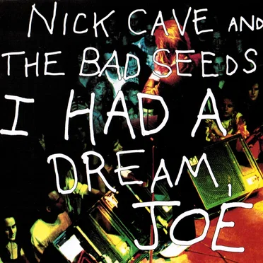 I Had a Dream, Joe