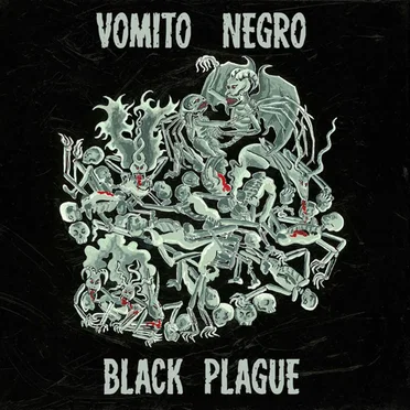 Black Plague