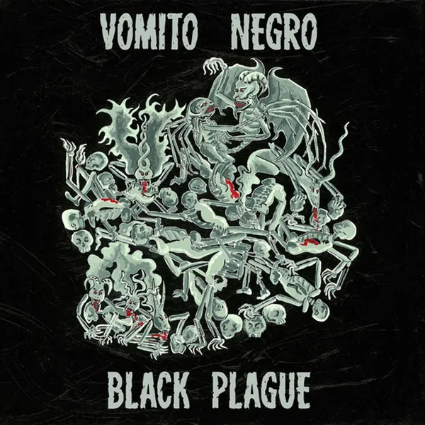 Black Plague
