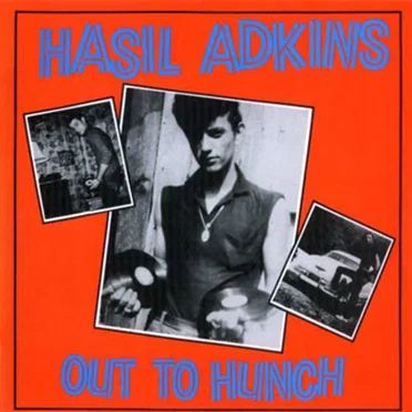 Out to Hunch