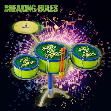 Breaking Rules