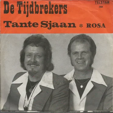 Tante Sjaan