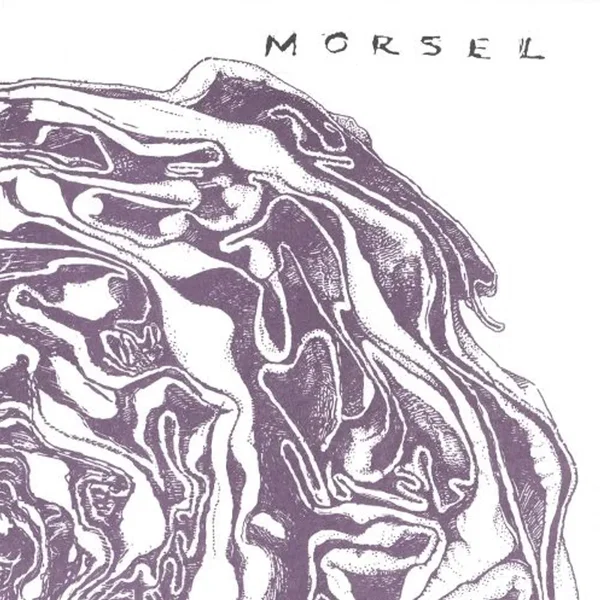 Morsel EP