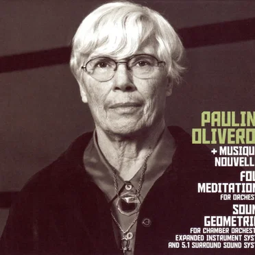 Four Meditations / Sound Geometrics