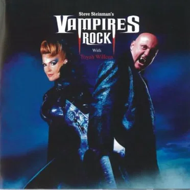 Vampires Rock
