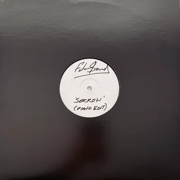 Sorrow (Unreleased piano edit) / Purity of Thought (DJ edit)