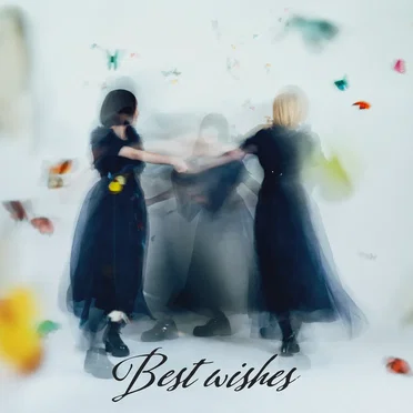 Best wishes by リリスリバース - album cover