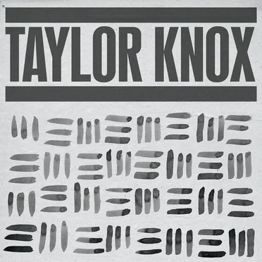 Lines by Taylor Knox - album cover