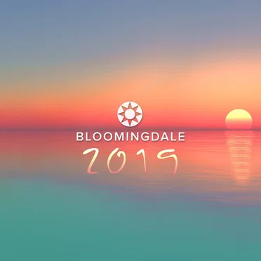 Bloomingdale 2019 by Various Artists - album cover