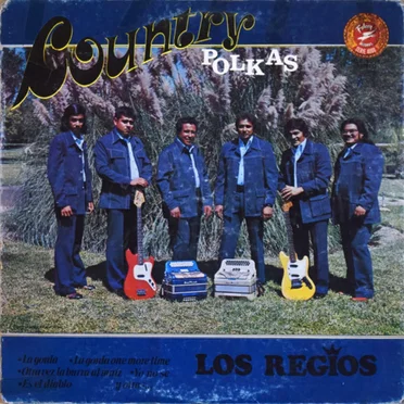 Country Polkas