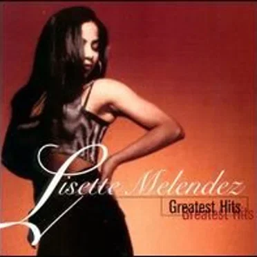 Greatest Hits by Lisette Melendez - album cover