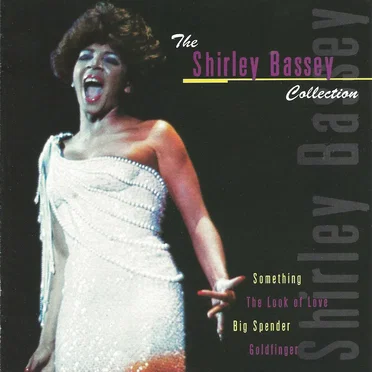The Shirley Bassey Collection