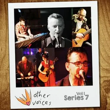 Other Voices: Series 7, Volume 1 by Various Artists - album cover