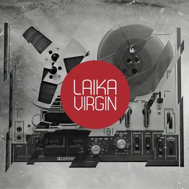 Laika Virgin by Laika Virgin - album cover
