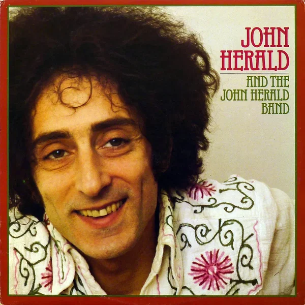 John Herald And The John Herald Band