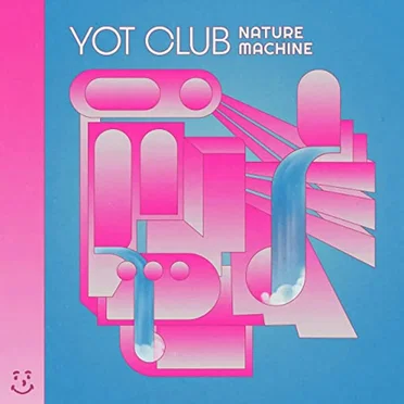 Nature Machine
