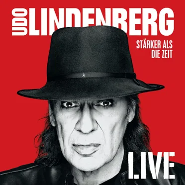 Stärker als die Zeit Live
