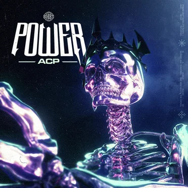 Power by ACP - album cover