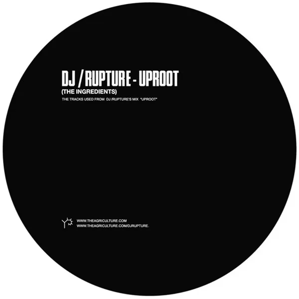 Uproot: The Ingredients