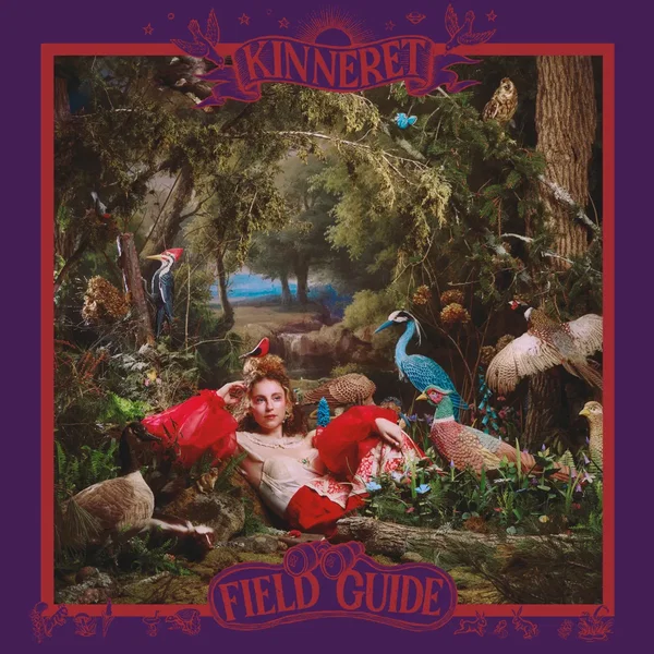 Field Guide