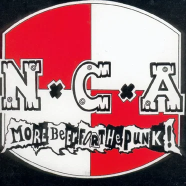 More Beer for the Punk!