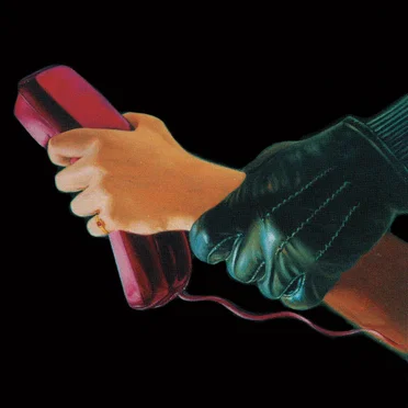 El Abuso by Foster Care - album cover