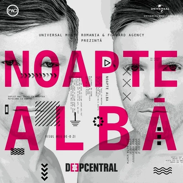 Noapte Albă