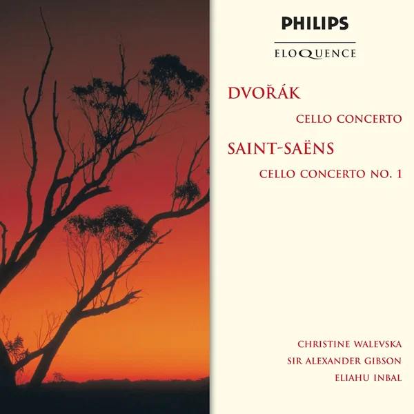 Cello Concertos