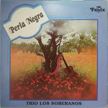 Perla negra