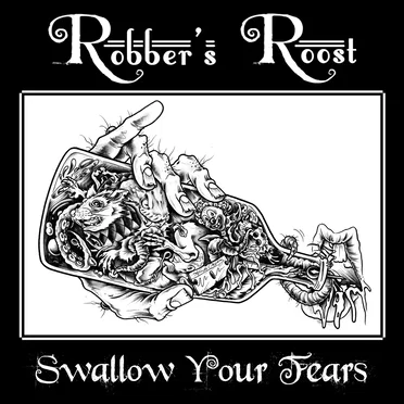 Swallow Your Fears