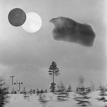 Taiga by Old Amica - album cover