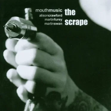 The Scrape