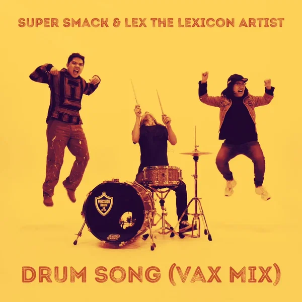 Drum Song (Vax Mix)
