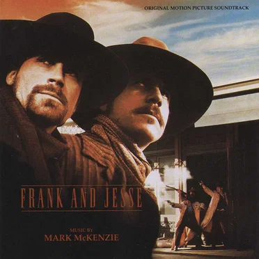 Frank & Jesse