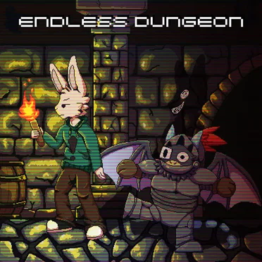 Endless Dungeon