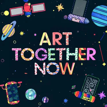 Art Together Now