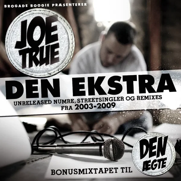 Den ekstra